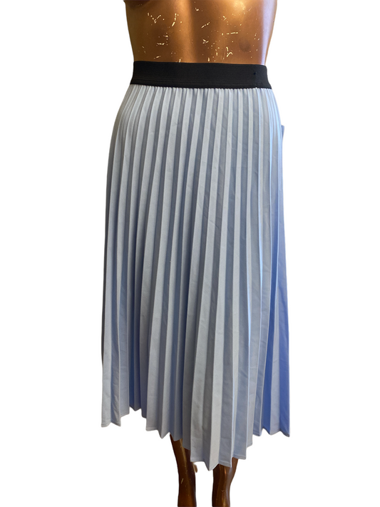 Thriftafly- Plus size Skirt
