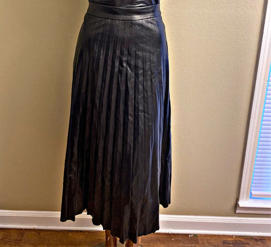 Thriftafly- Skirt